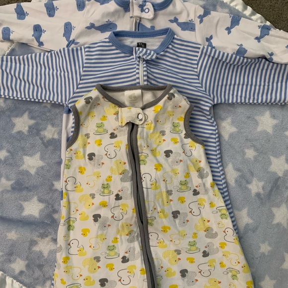 Sleep sacks - Picture 1 of 1